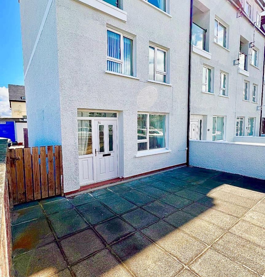 Number 14 Self Catering, Portrush, Northern Ireland Dış mekan fotoğraf