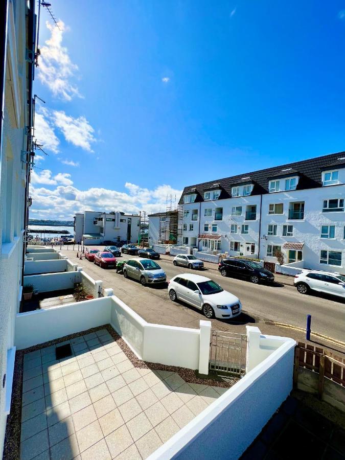 Number 14 Self Catering, Portrush, Northern Ireland Dış mekan fotoğraf