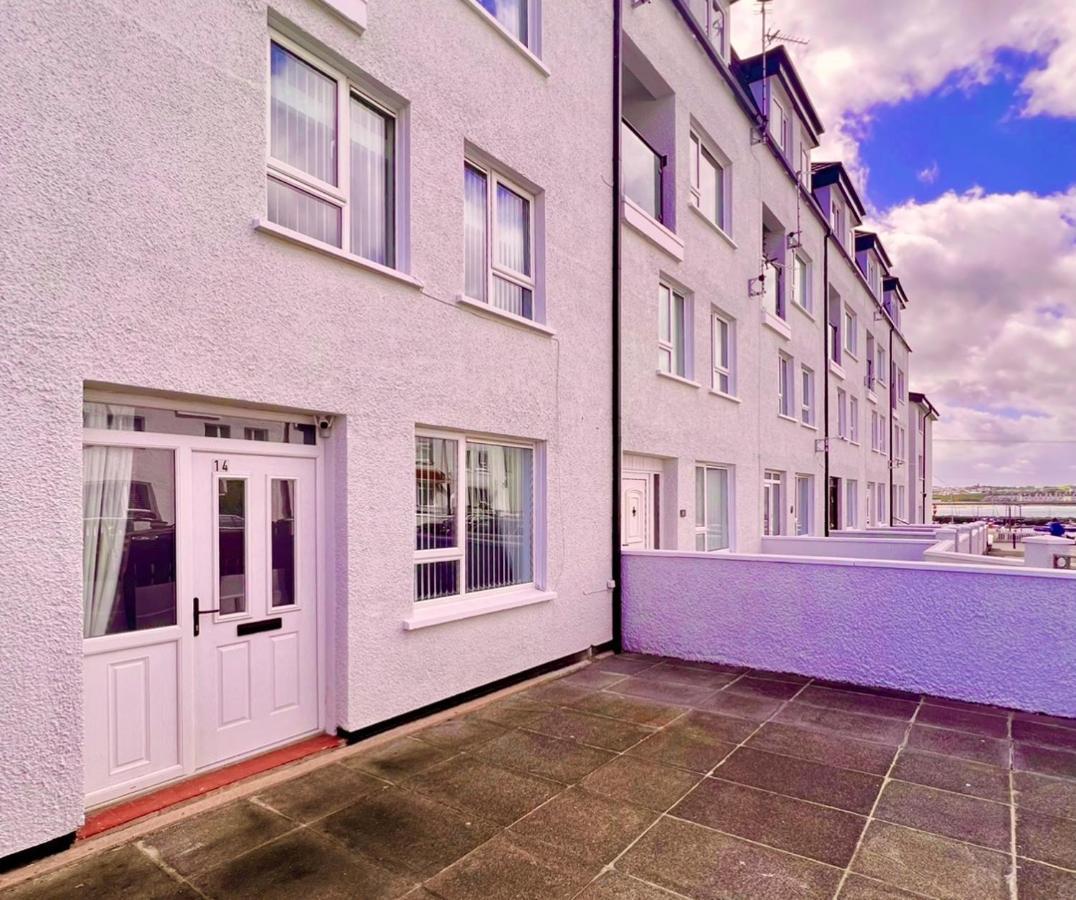 Number 14 Self Catering, Portrush, Northern Ireland Dış mekan fotoğraf
