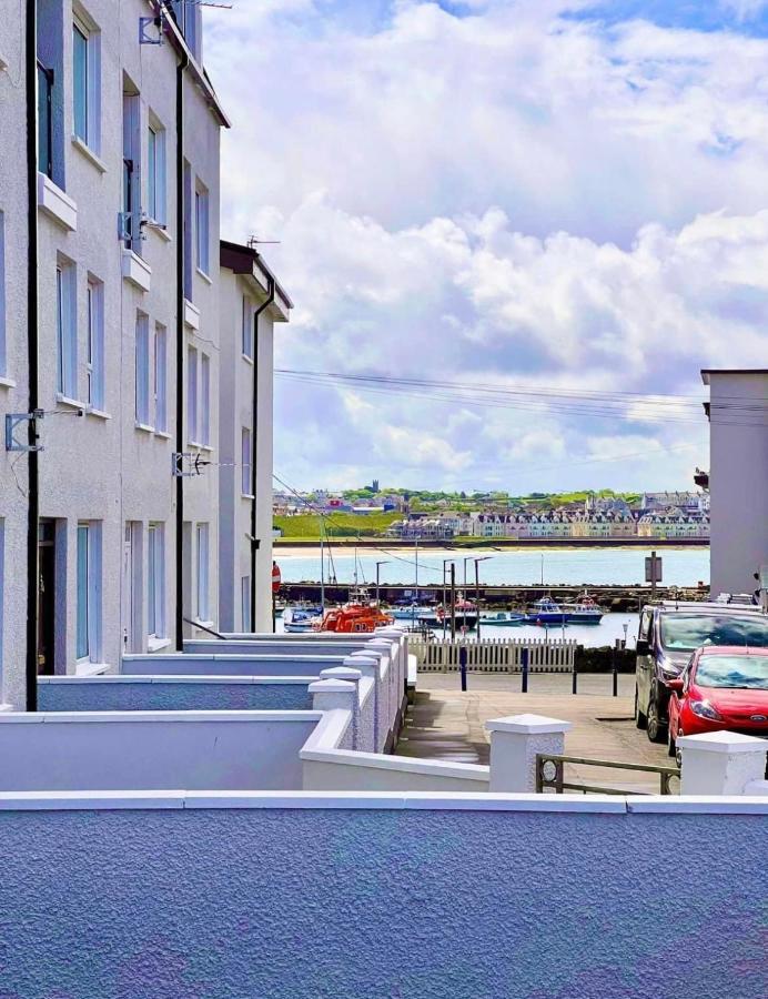 Number 14 Self Catering, Portrush, Northern Ireland Dış mekan fotoğraf