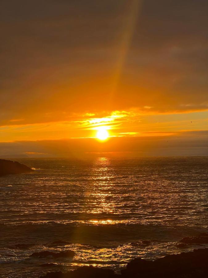 Number 14 Self Catering, Portrush, Northern Ireland Dış mekan fotoğraf