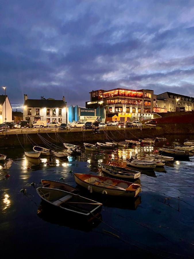 Number 14 Self Catering, Portrush, Northern Ireland Dış mekan fotoğraf