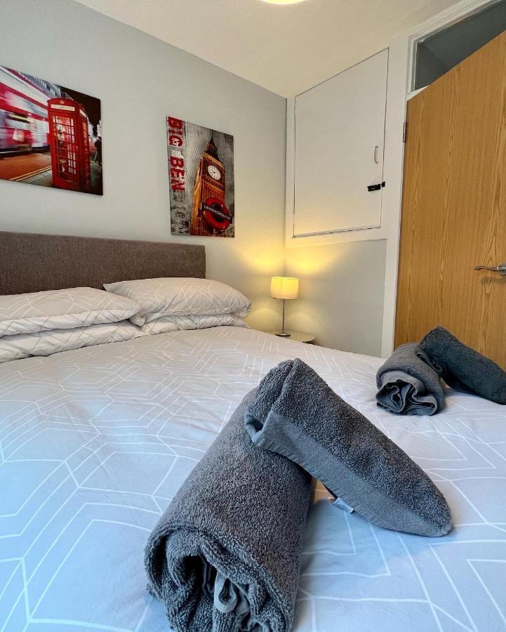 Number 14 Self Catering, Portrush, Northern Ireland Dış mekan fotoğraf