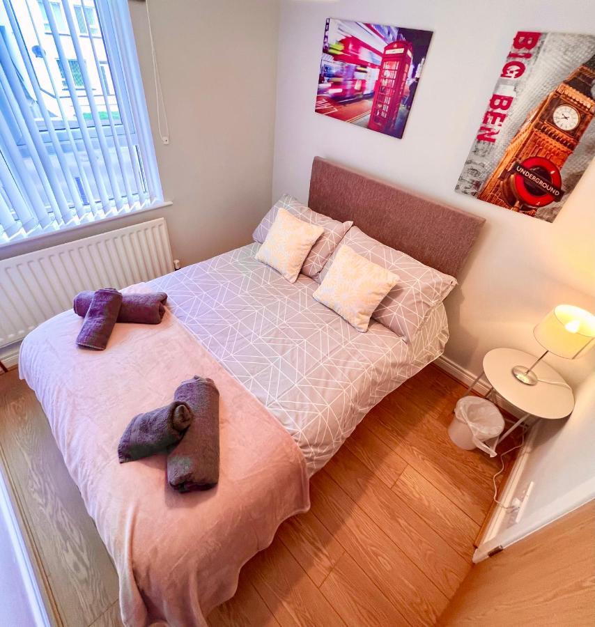 Number 14 Self Catering, Portrush, Northern Ireland Dış mekan fotoğraf