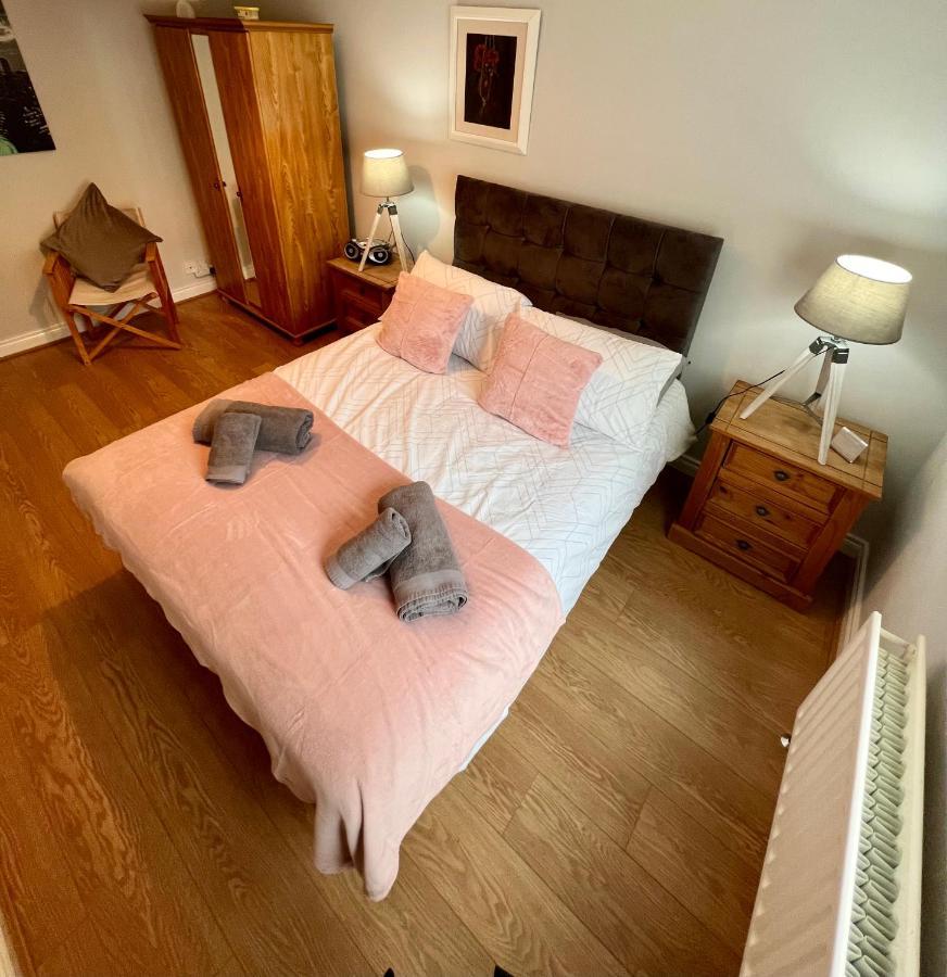 Number 14 Self Catering, Portrush, Northern Ireland Dış mekan fotoğraf