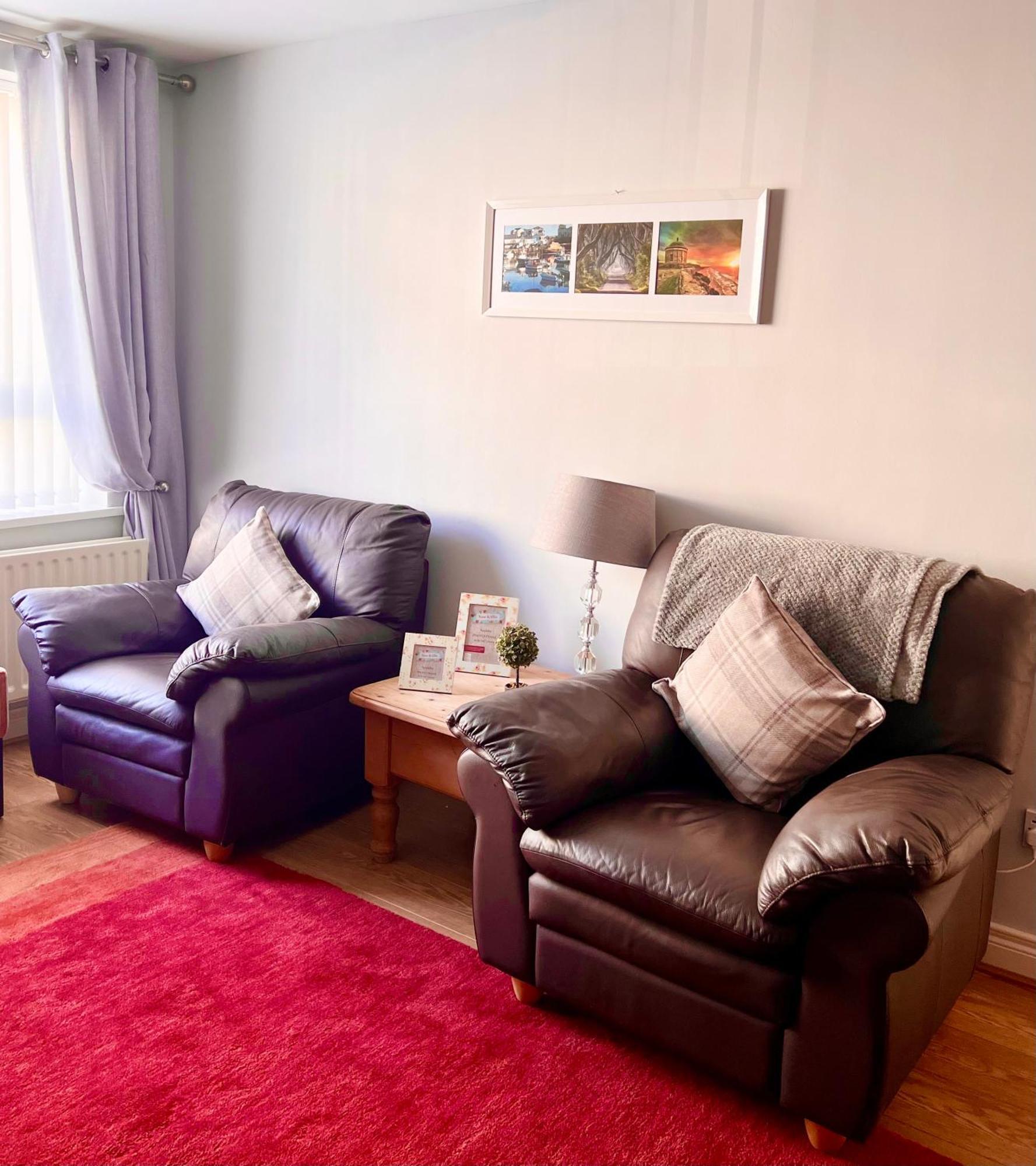 Number 14 Self Catering, Portrush, Northern Ireland Dış mekan fotoğraf