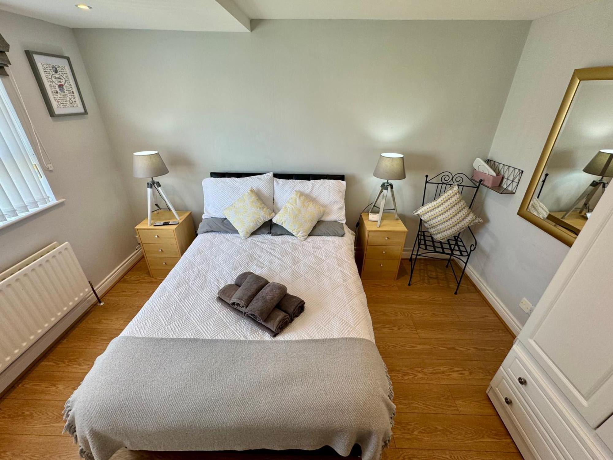 Number 14 Self Catering, Portrush, Northern Ireland Dış mekan fotoğraf