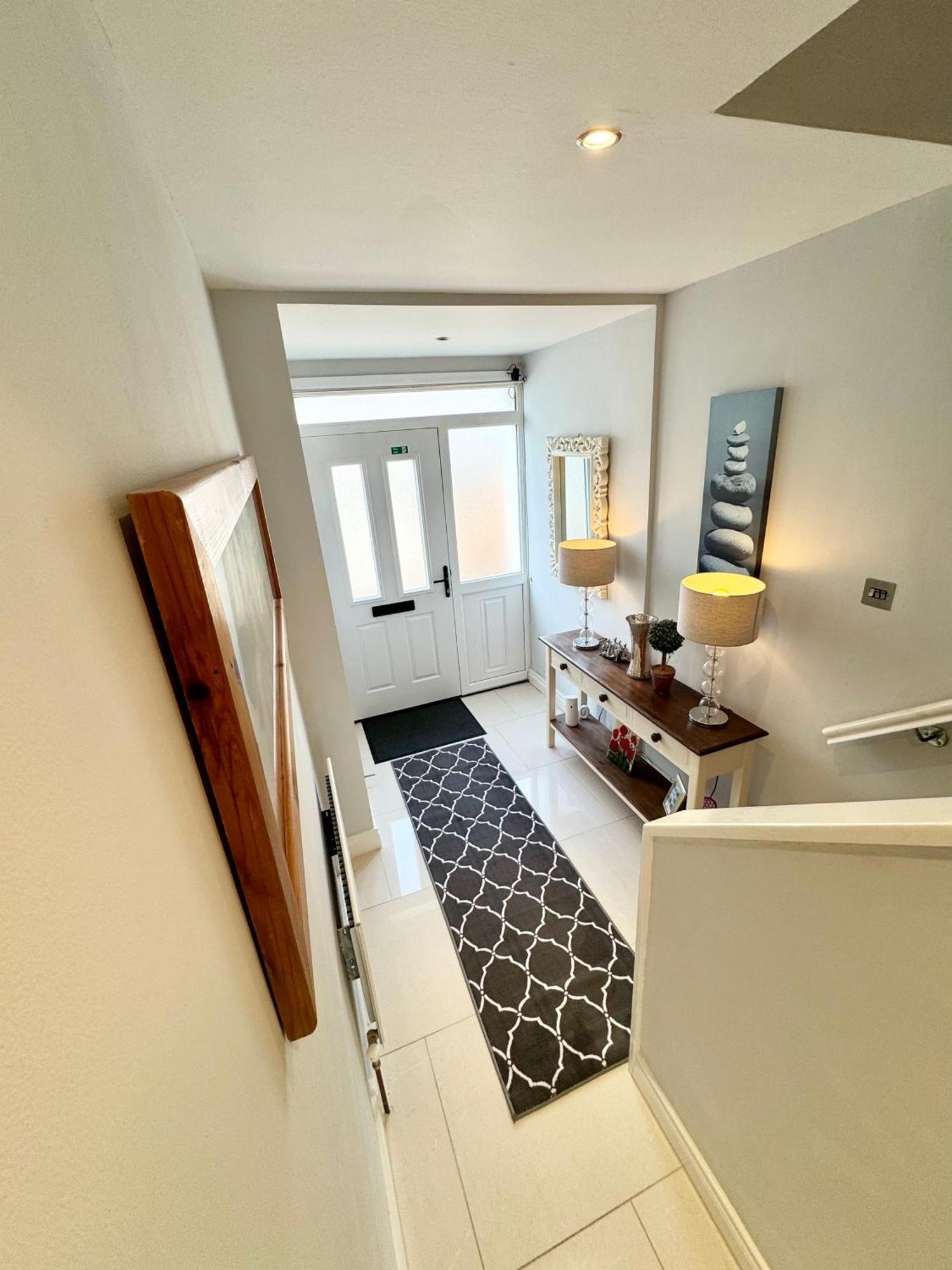 Number 14 Self Catering, Portrush, Northern Ireland Dış mekan fotoğraf