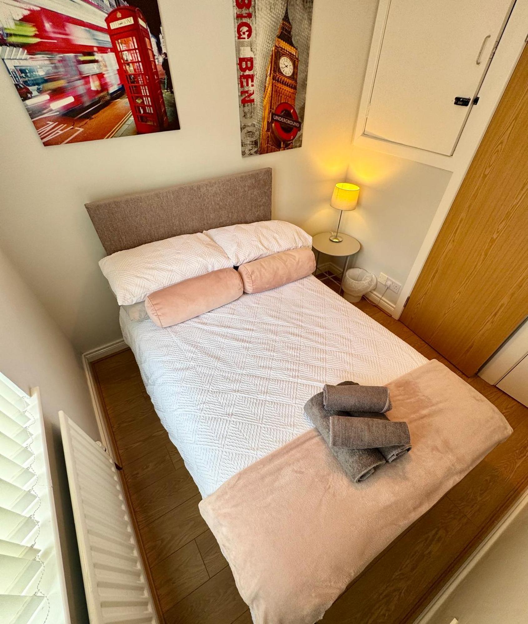 Number 14 Self Catering, Portrush, Northern Ireland Dış mekan fotoğraf
