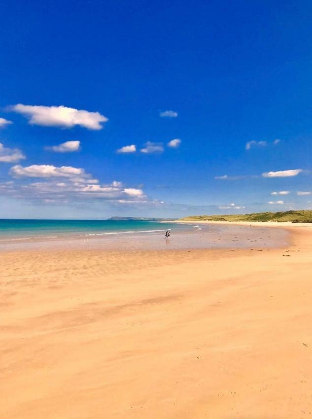 Number 14 Self Catering, Portrush, Northern Ireland Dış mekan fotoğraf